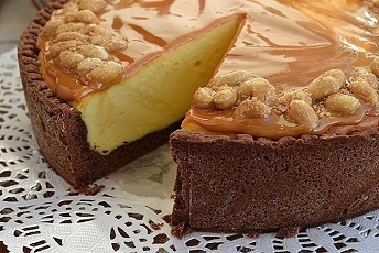Краковский сырник